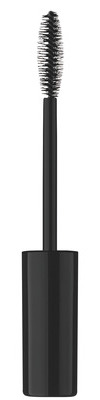BÖRLIND NATURAL CURL MASCARA BLACK 9 ml Paste