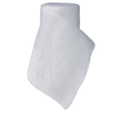 POLSTERWATTE Binde 3M 7,5cmx2,7m Rolle MW03 12 St Binden
