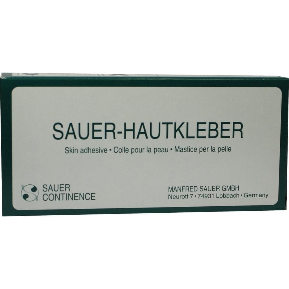 HAUTKLEBER Sauer 5003 2X28 g