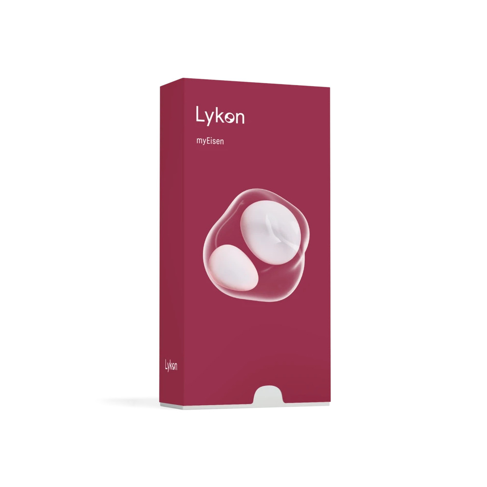 Lykon myEisen 1 St Test