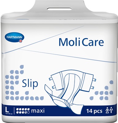 Moli Care Slip maxi 14 St