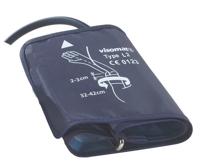 VISOMAT Bügelmansch.comf.eco Typ L2 ex.la.32-42 cm 1 St