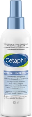 CETAPHIL OPTIMAL HYD BODY