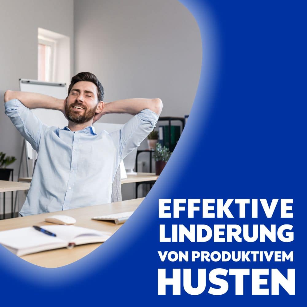 WICK Husten-Löser Sirup mit Honigaroma 180 ml Sirup