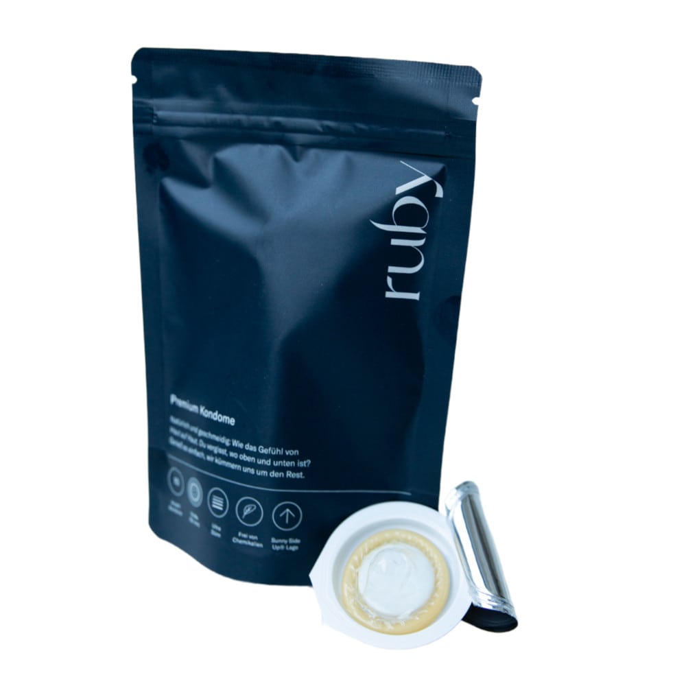 ruby Premium Kondome 10 St Kondome ruby Premium Kondome 10 St Kondome
