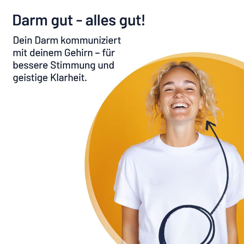 PROBIO-CULT AKK1 DARM MUKOSA PRO 30 St Tabletten