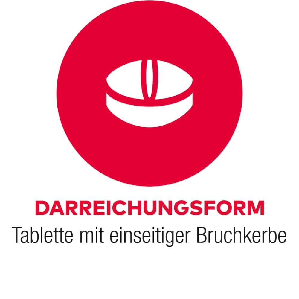 ASS AL 100 TAH 50 St Tabletten