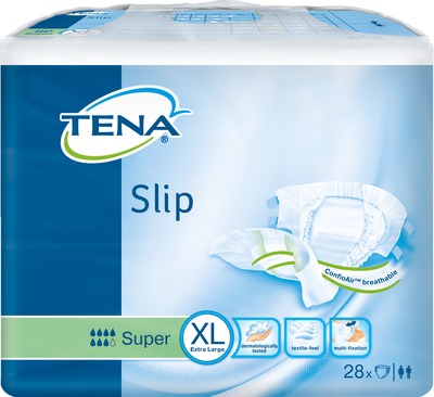 TENA Slip Super XL 28 St