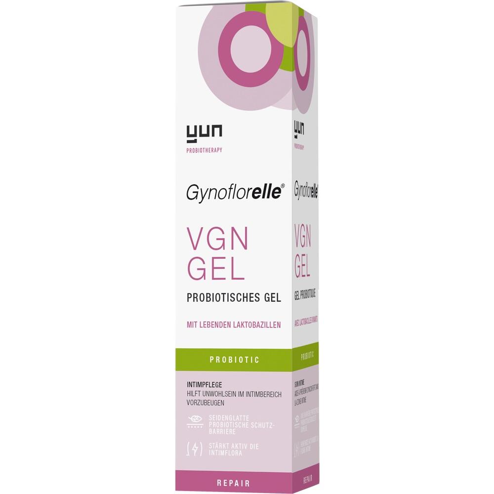 GYNOFLORELLE VGN PRO INTIM