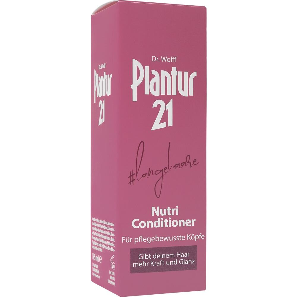 Plantur 21 Nutri Conditioner  175 ml
