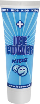 ICE POWER Kids Kühlcreme 60 g