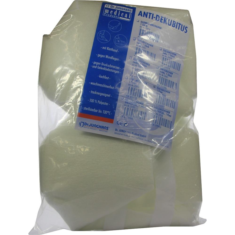FERSENSCHUH Antidekubitus 2 St