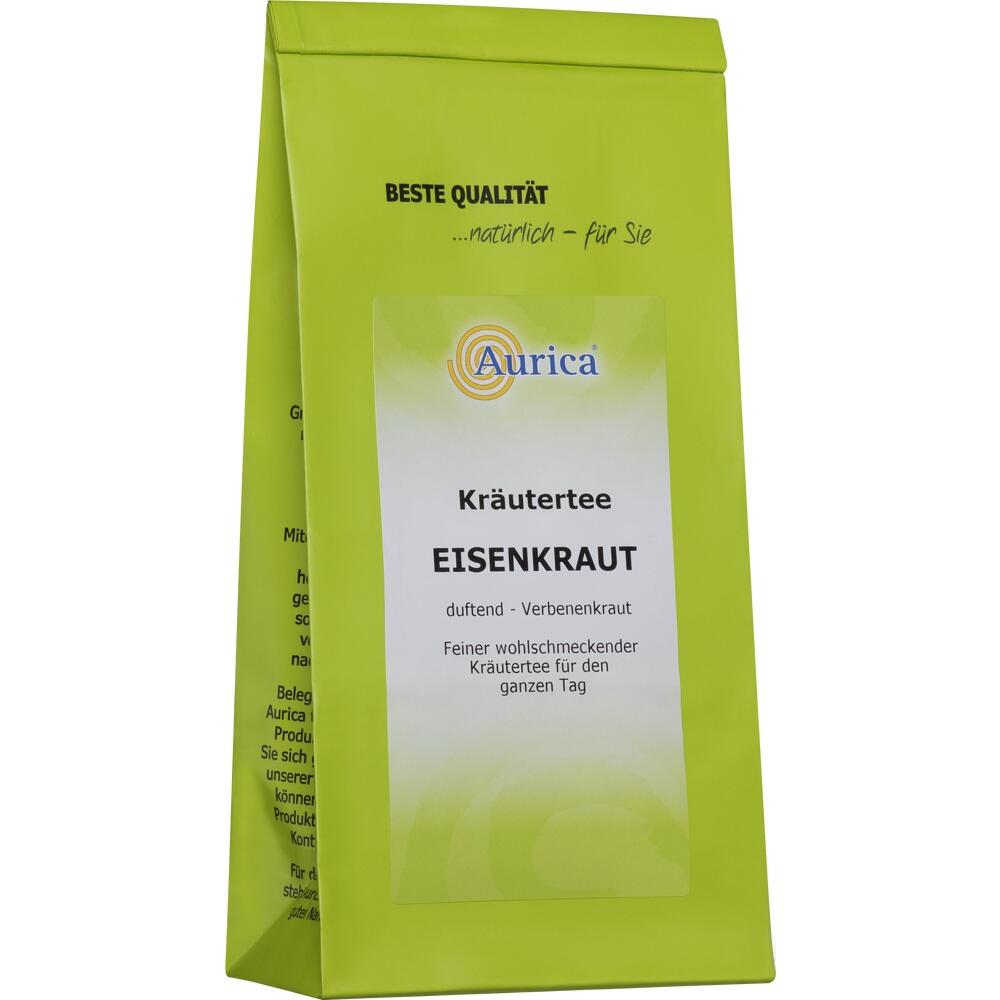 Eisenkraut Tee 125 g 125 g Tee
