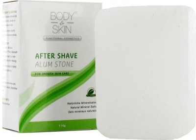 BODY & SKIN Alaunstein After Shave 110 g