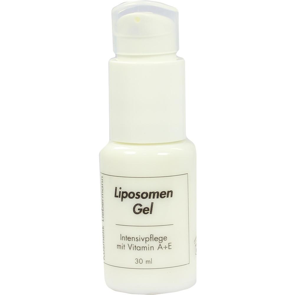 LIPOSOMEN Gel 30 ml Gel