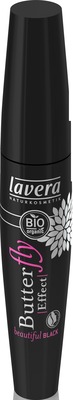 Lavera Butterfly Effect Mascara beautiful black 11 ml Flüssigkeit