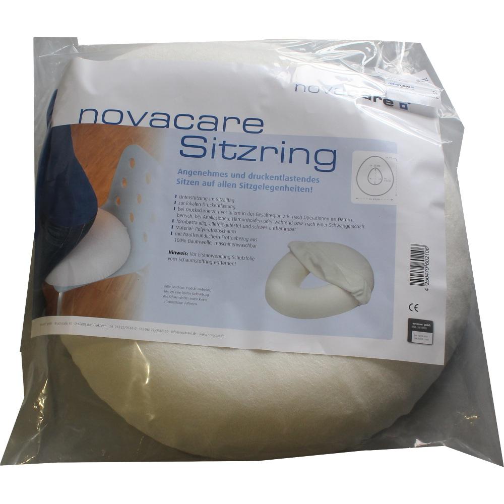 SITZRING oval 1 St