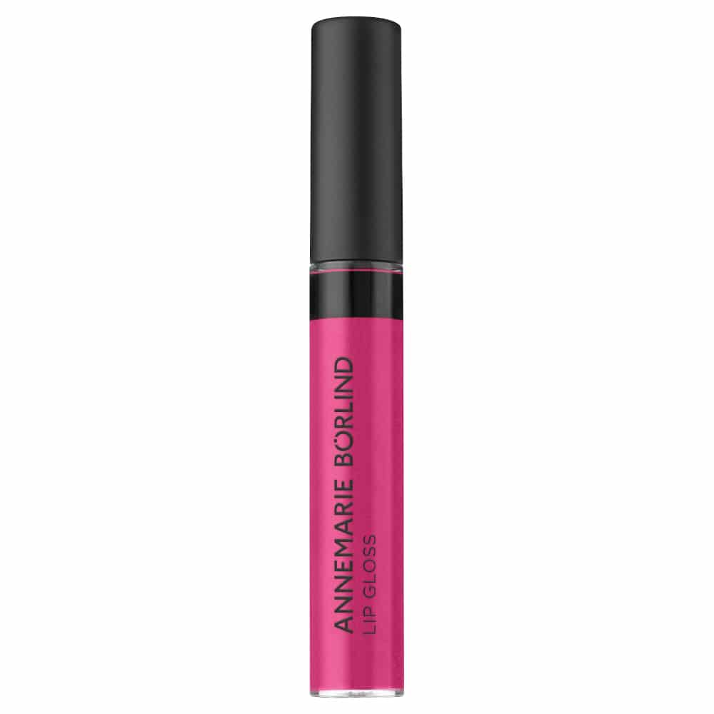 BÖRLIND LIP GLOSS BLOSSOM 9 ml Creme