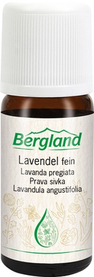 LAVENDEL ÖL fein 10 ml Öl
