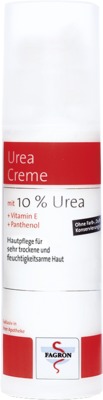 UREA Fagron Creme 150 ml Creme