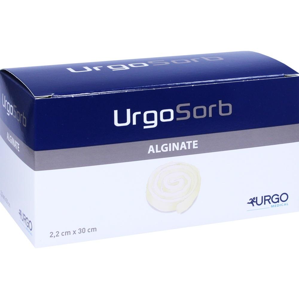 URGOSORB 30 cm Tamponaden 5 St Tamponaden