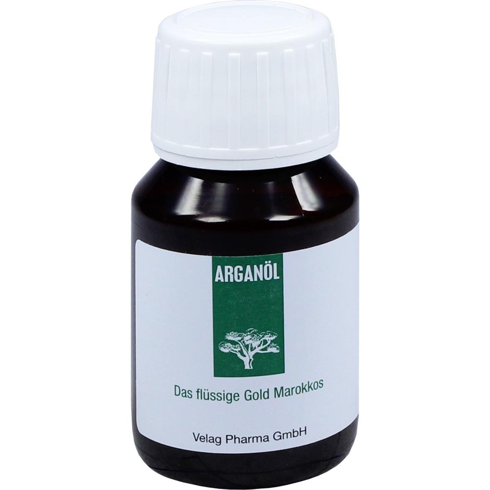 ARGANÖL 50 ml Öl