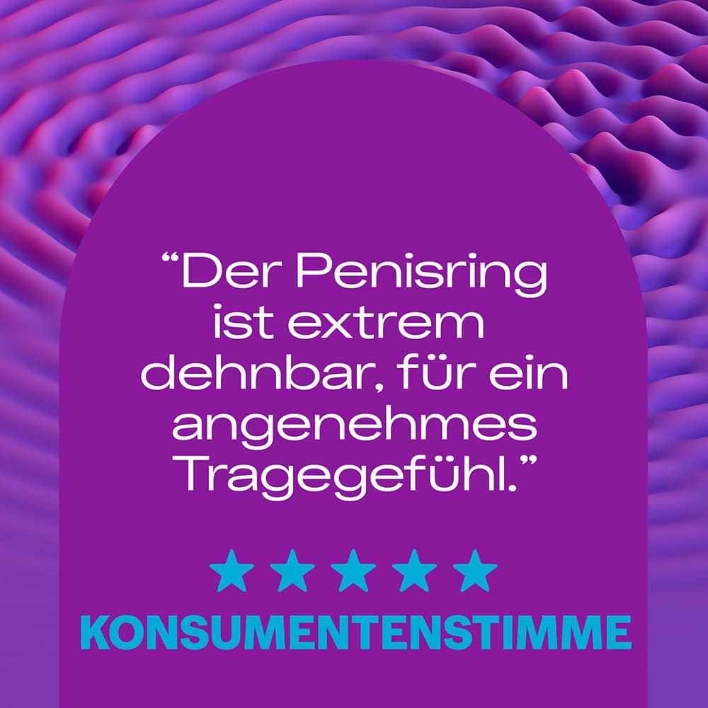 durex Pleasure Ring 1 St