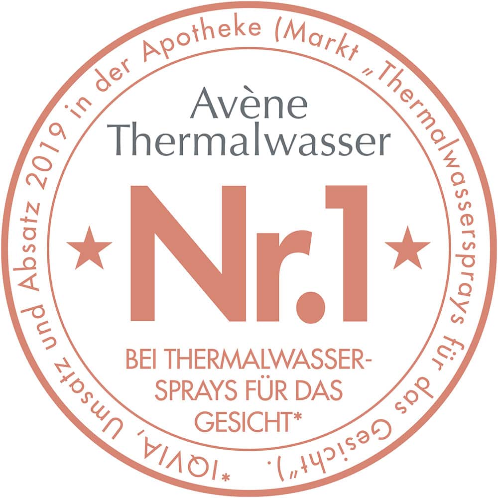 Avène Thermalwasser 150 ml Spray