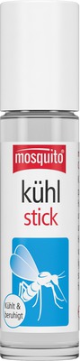 MOSQUITO Kühl-Stick 1 St