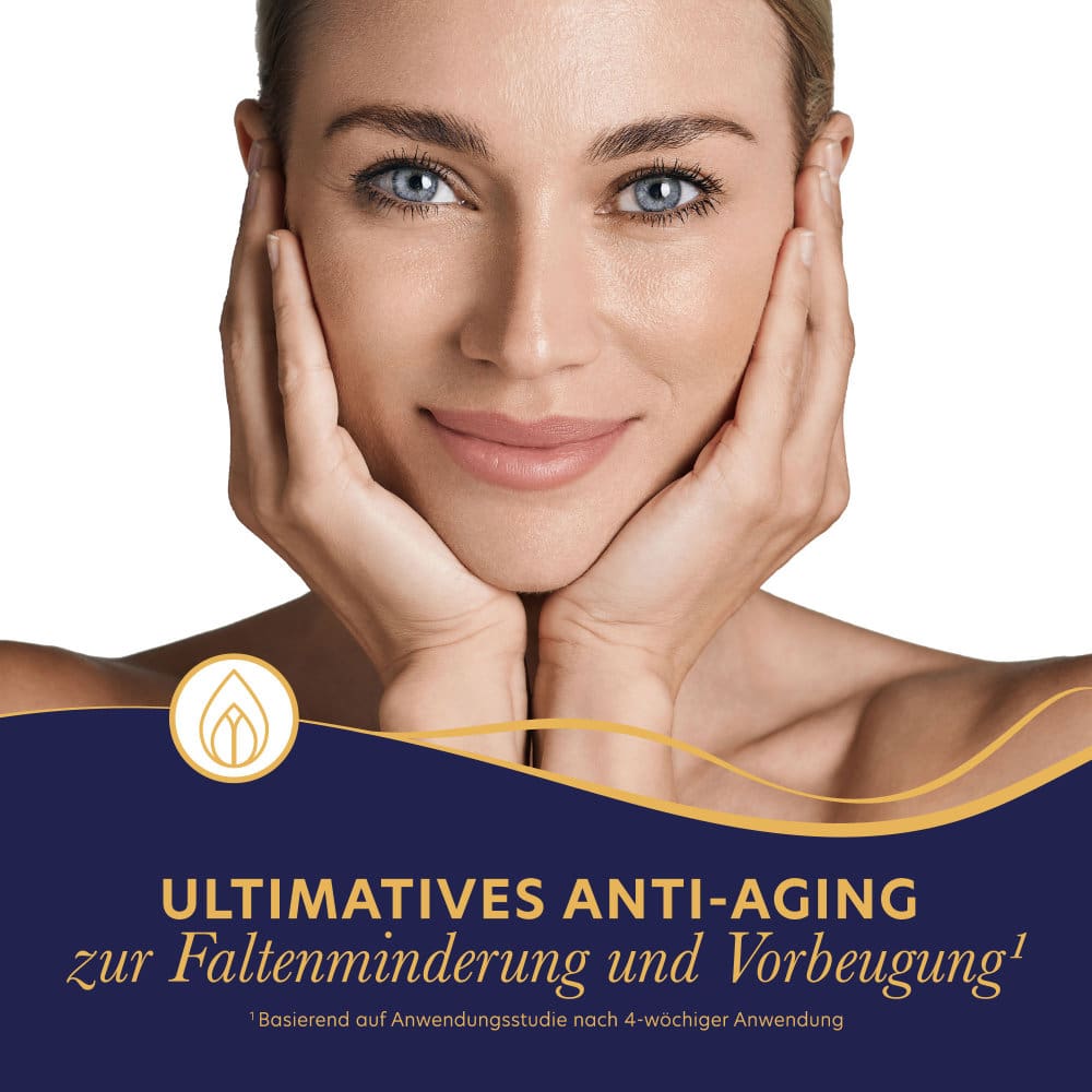 REJUVAL Gesichtscreme Ultimate Age Recovery 50 ml Creme