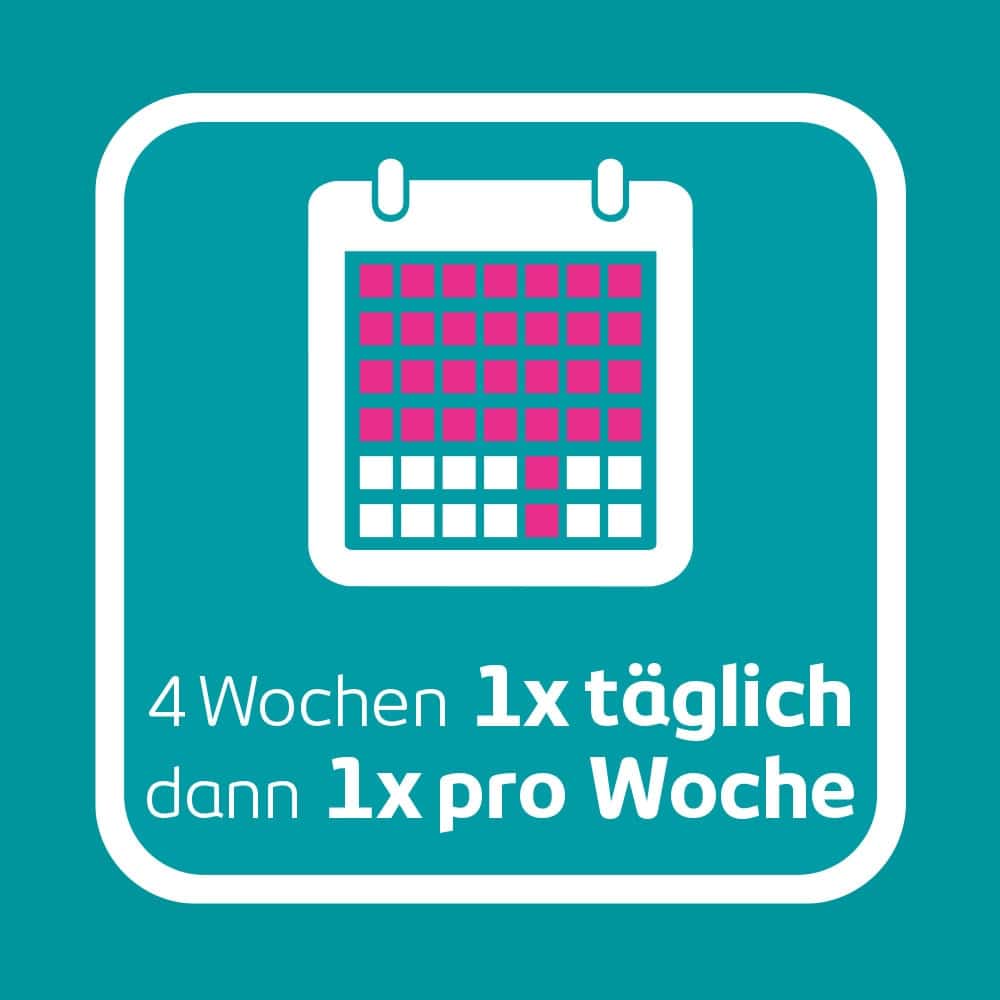 Terbinafin -1A Pharma 6.6 ml Wirkstoffhaltiger Nagellack