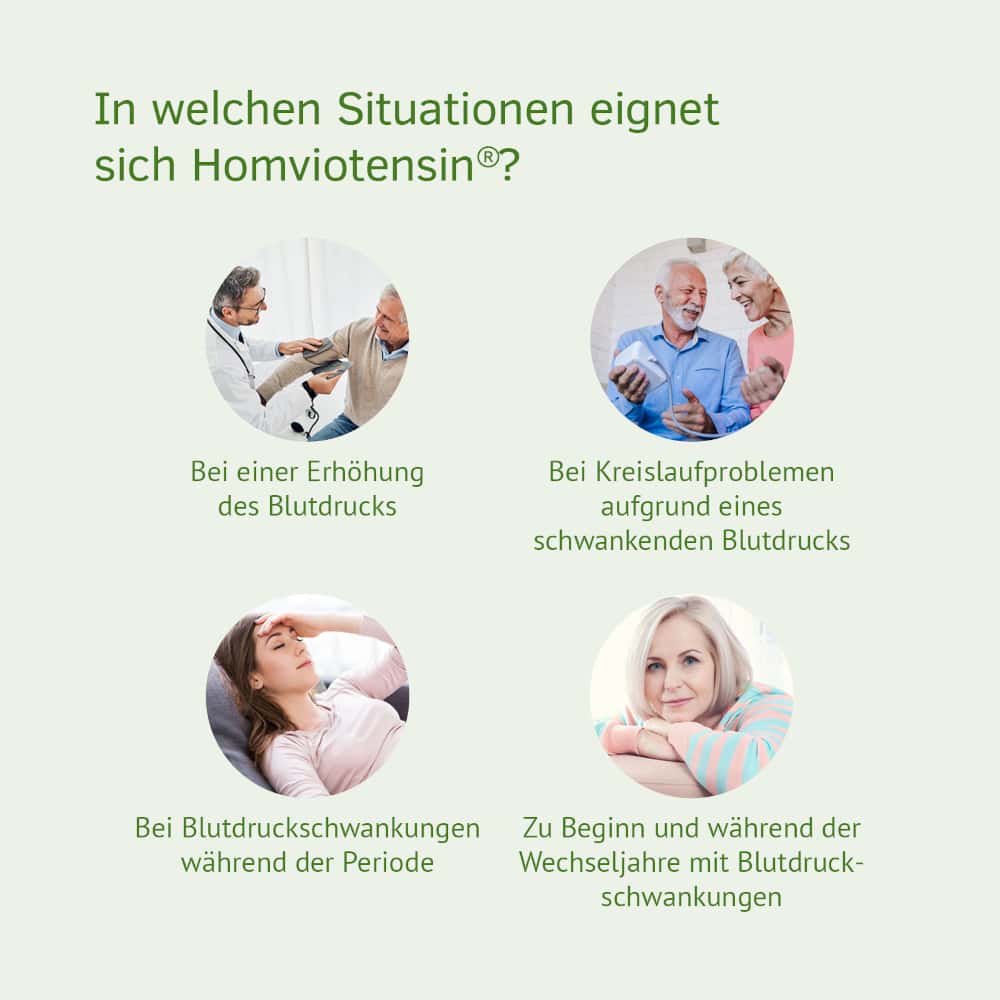 Homviotensin 50 ml Tropfen zum Einnehmen