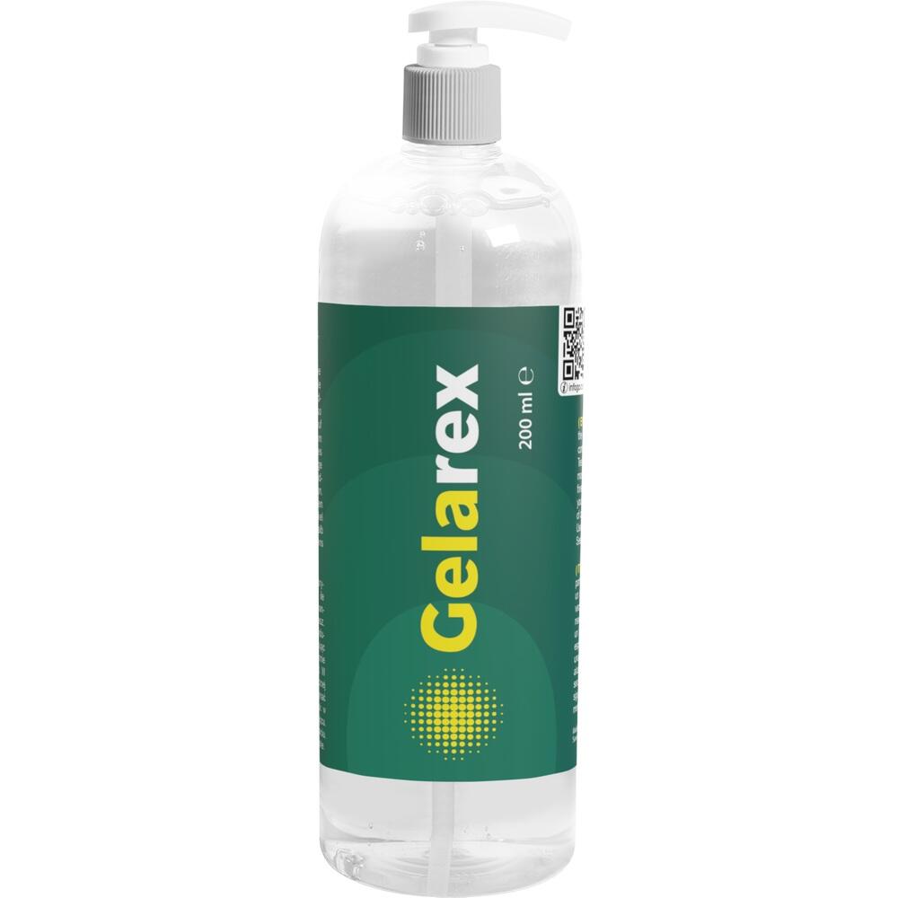 Gelarex 200 ml Gel
