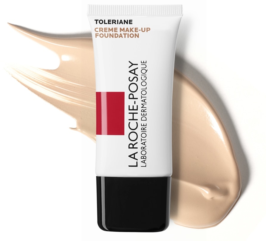 LA ROCHE-POSAY Toleriane Teint Fresh Make-up 04 30 ml Creme