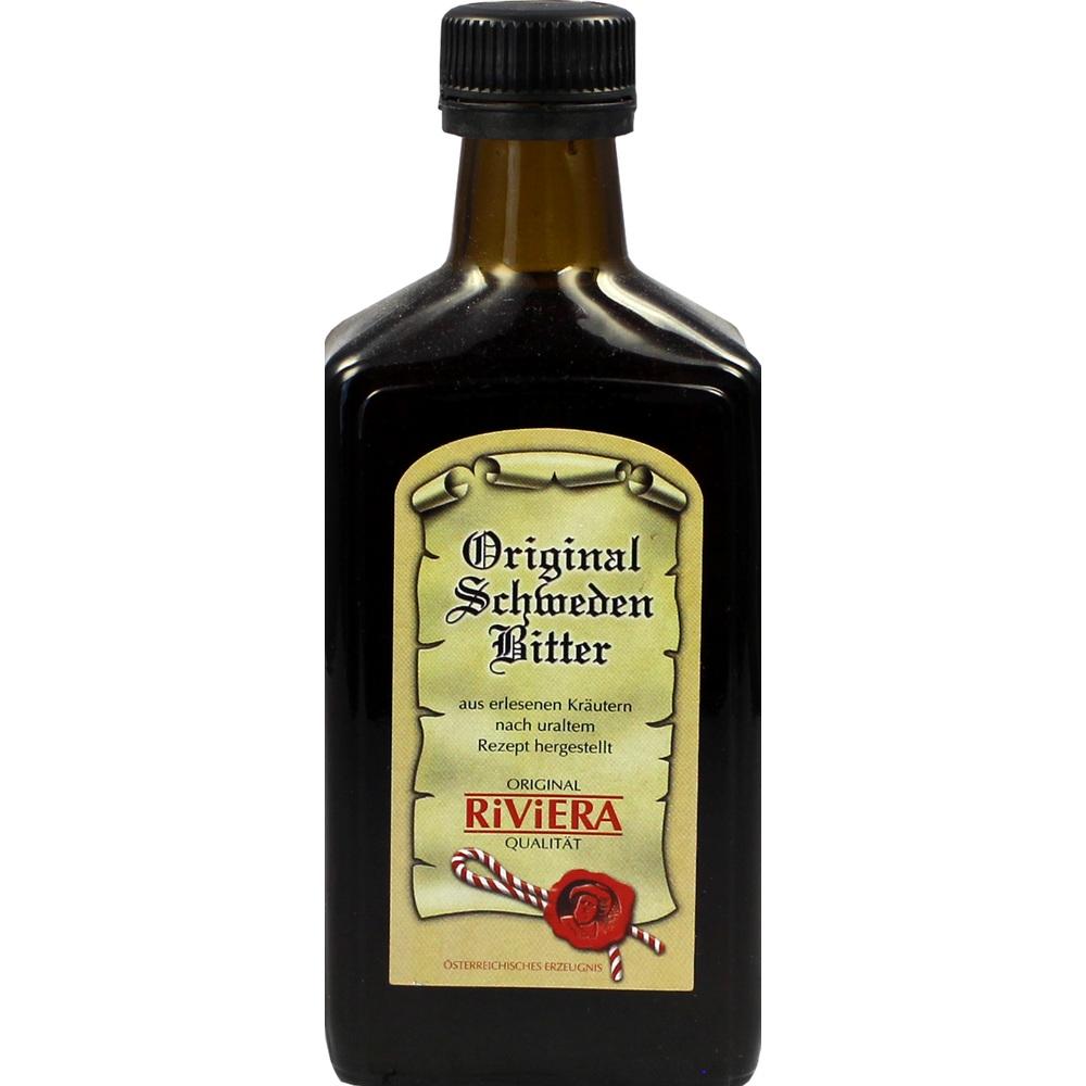 RIVIERA Original Schweden Bitter 250 ml Lösung zum Einnehmen