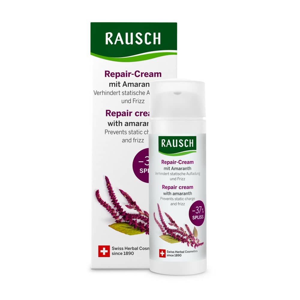 RAUSCH Repair-Cream mit Amaranth 50 ml 50 ml Creme