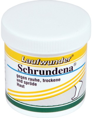 LAUFWUNDER Schrundena 75 ml Creme