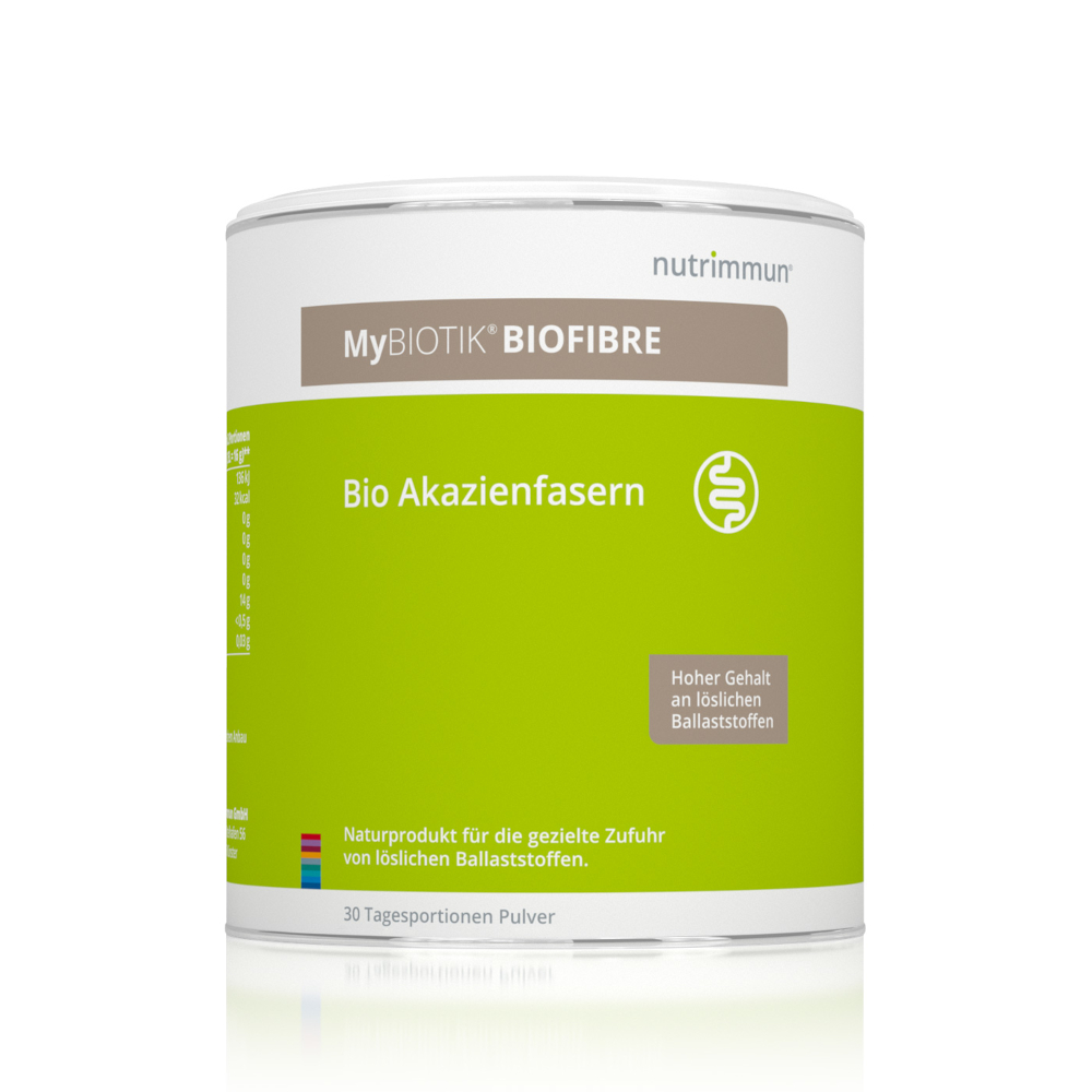 MyBiotik BIOFIBRE 240 g Pulver