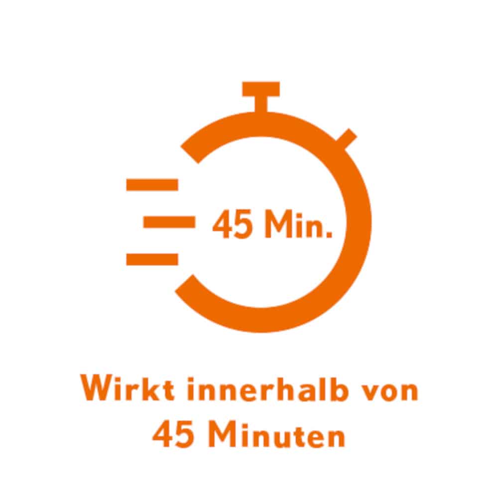 Cetirzin Vividrin - Schnell wirksame Allergietabletten 100 St Filmtabletten