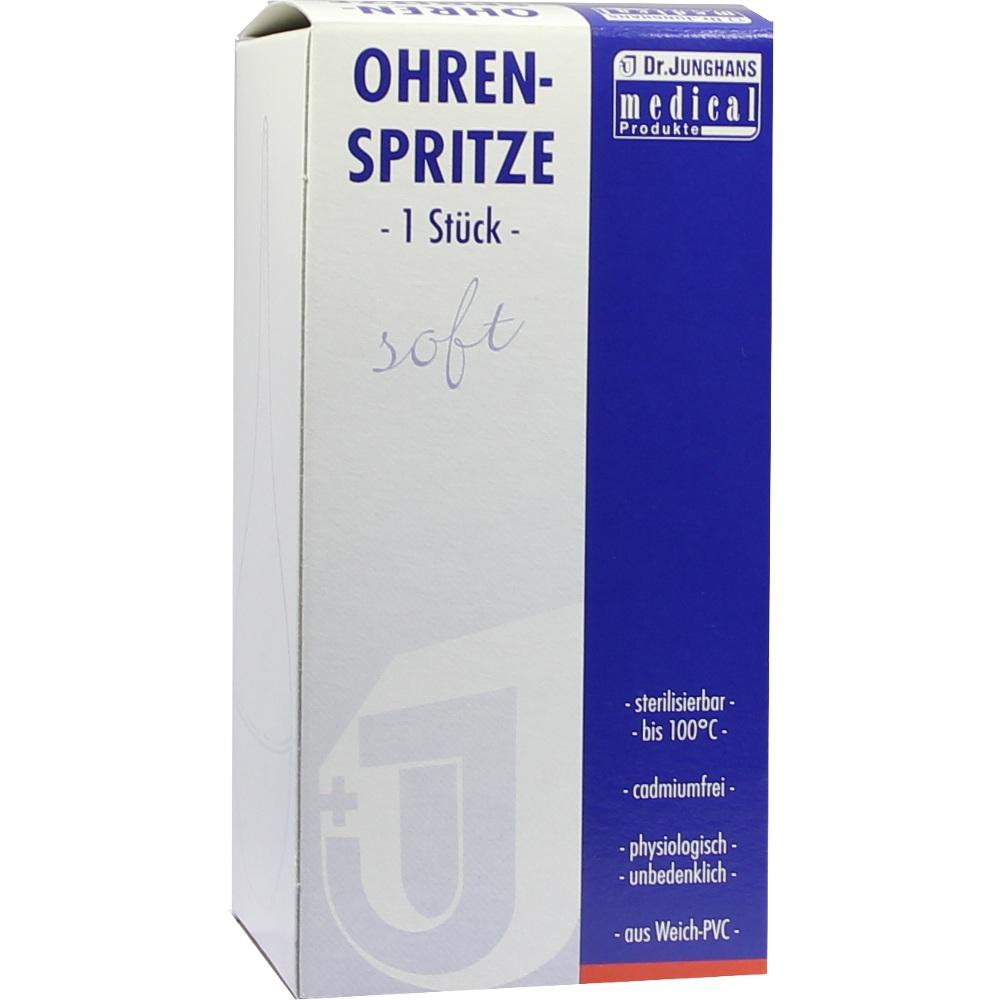 OHRENSPRITZE 25 g 1 St Spritzen