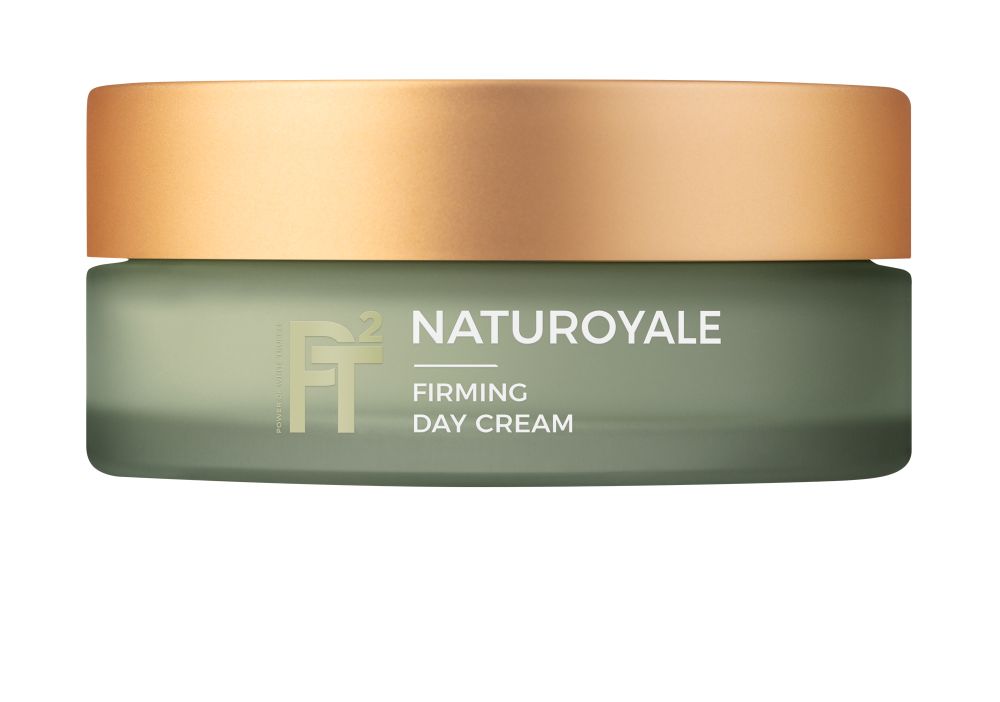ANNEMARIE BÖRLIND NATUROYALE FIRMING DAY CREAM 50 ml Tagescreme