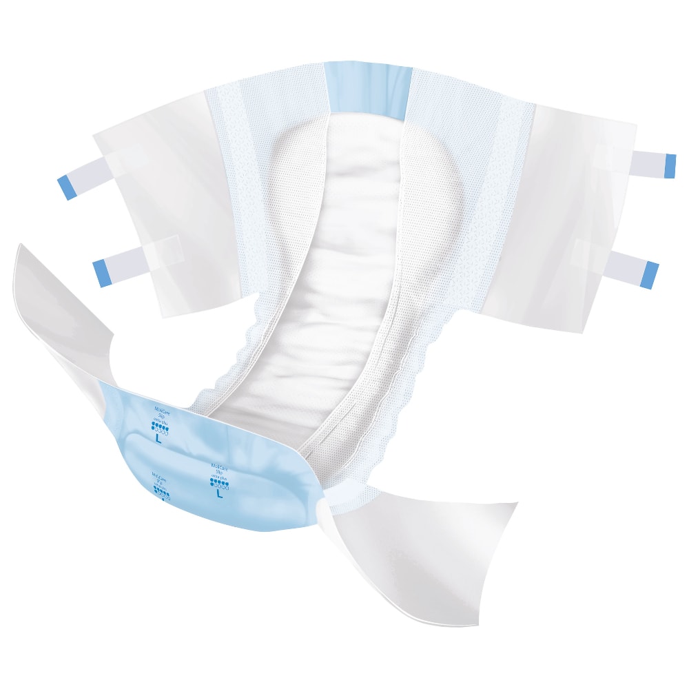 Moli Care Slip L extra plus 30 St