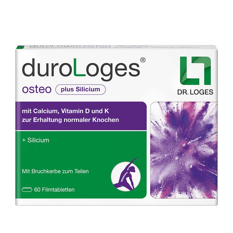 DUROLOGES osteo