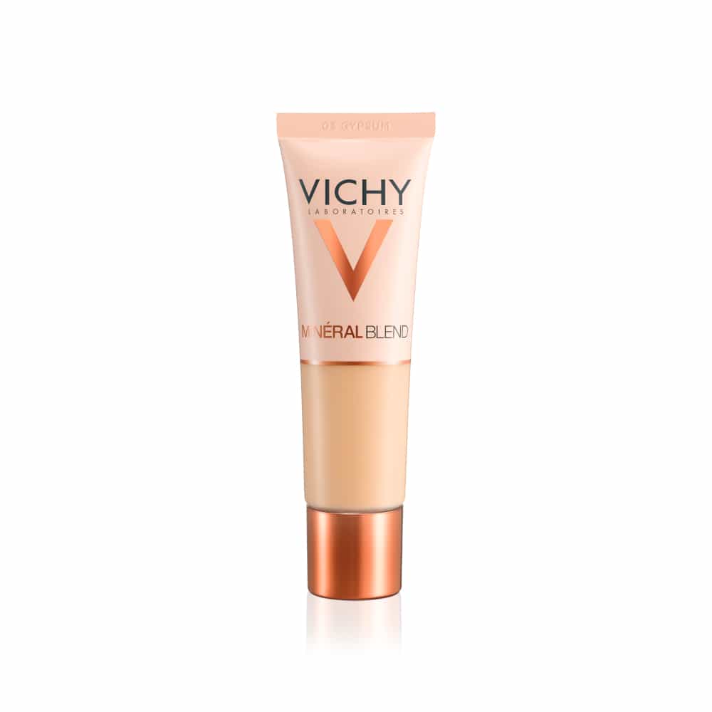 Vichy Mineralblend Make-up 03 Gypsum  30 ml