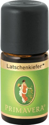 LATSCHENKIEFER Bio ätherisches Öl 5 ml Ätherisches Öl