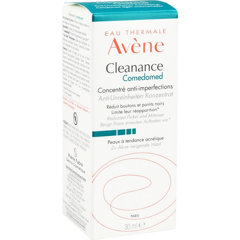 Avène Cleanance Comedomed  30 ml Konzentrat