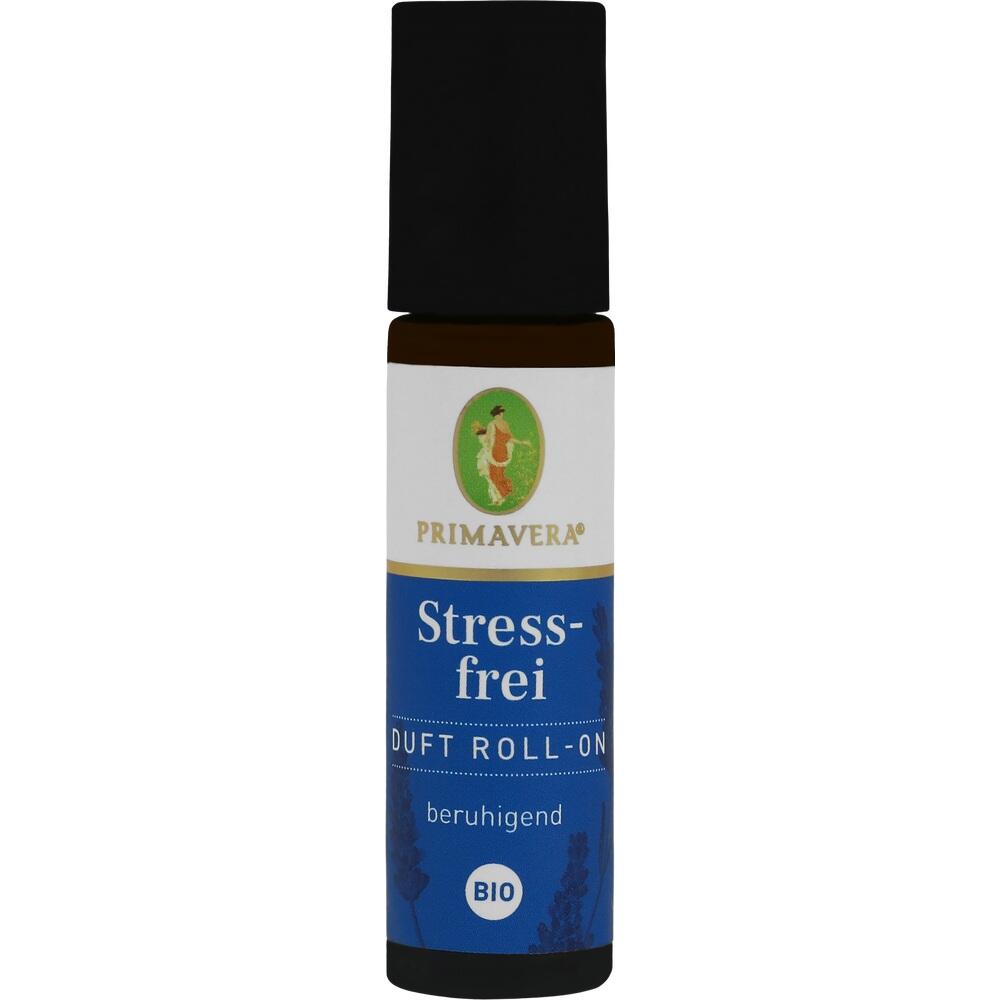 Stressfrei DUFT ROLL-ON 10 ml Emulsion