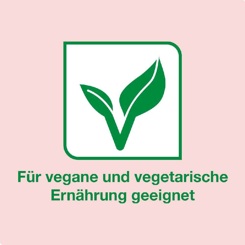 vitamin B12-Loges 500 µg 180 St Kapseln