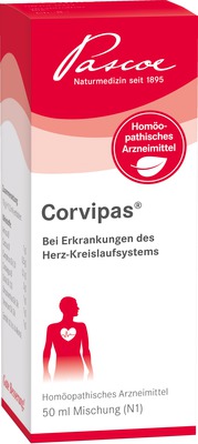 CORVIPAS Tropfen 50 ml Tropfen