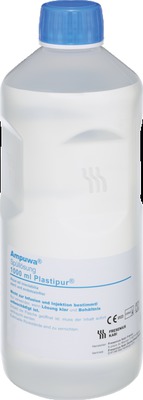 Ampuwa Spüllösung 6X1000 ml Spüllösung